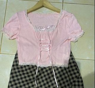 (Kategori: ) berada di . Dikirim oleh beeliin.kawaii (ID iklan 1381328591, Gambar 1). Deskripsi: .