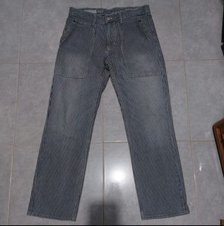 (Kategori: ) berada di . Dikirim oleh mifta_secondstore (ID iklan 1381293094, Gambar 1). Deskripsi: .