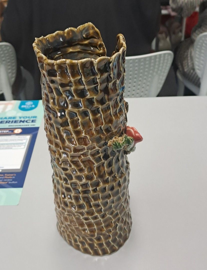 Ceramic vase65074663699202112