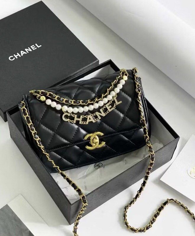 Chanel Beauty Chanel Vip Sling Bag Chanel Sling Bag Vip Gift