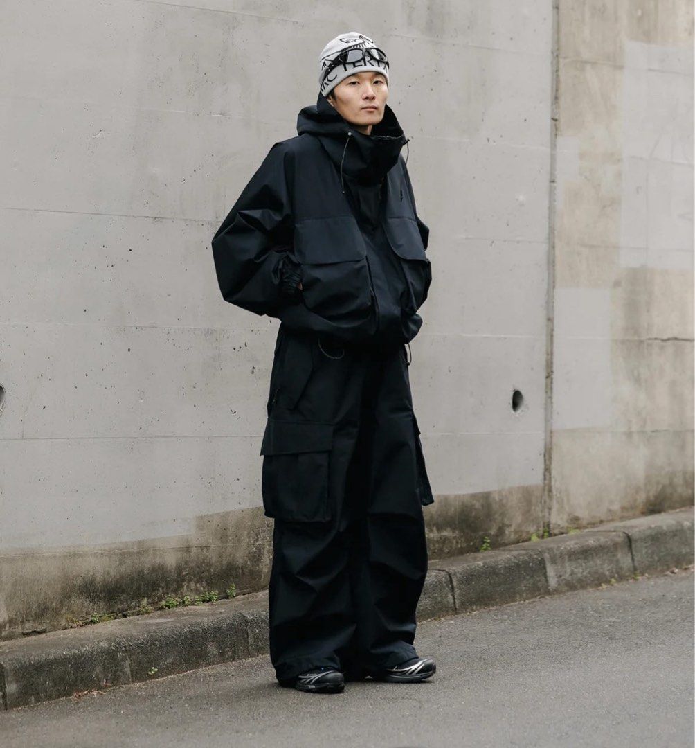 パンツ CLESSTE +PHENIX CITY MILITARY PANTS CLESSTE +PHENIX CITY MILITARY PANTS