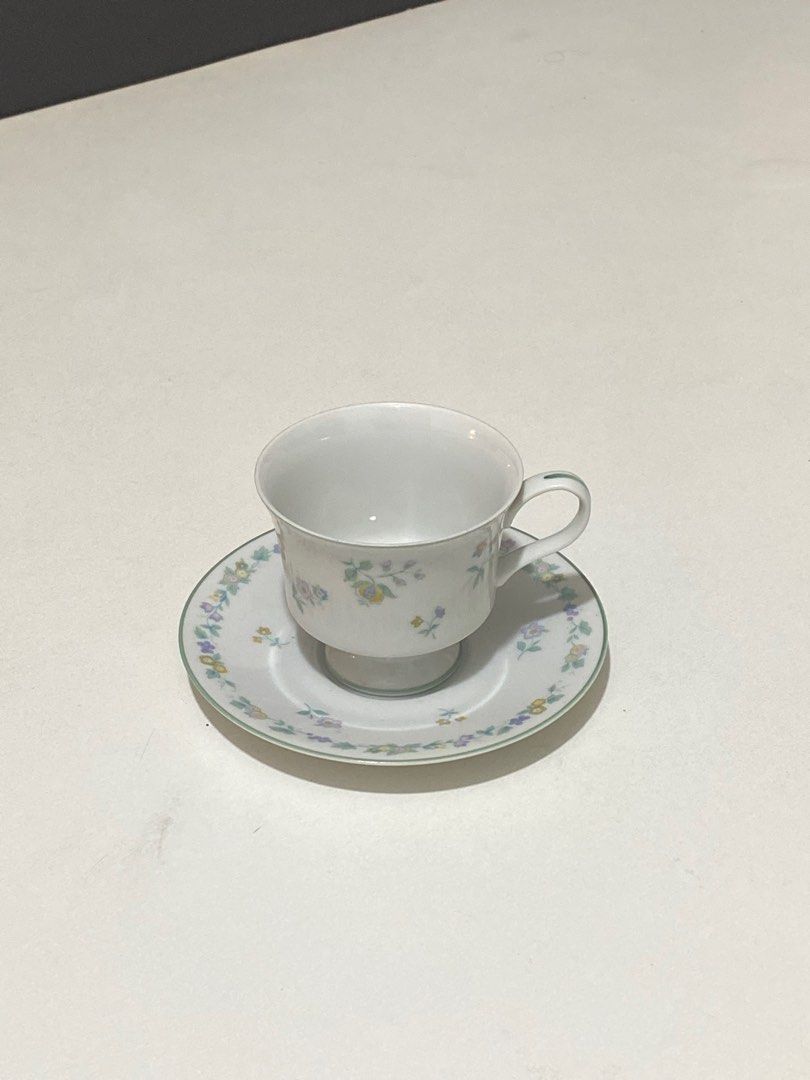 Coffee/Tea Cups with saucer