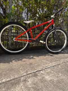 Dartmoor Cody Mtb Frame Tapered Dartmoor Cody Dartmoor Dirt Jump