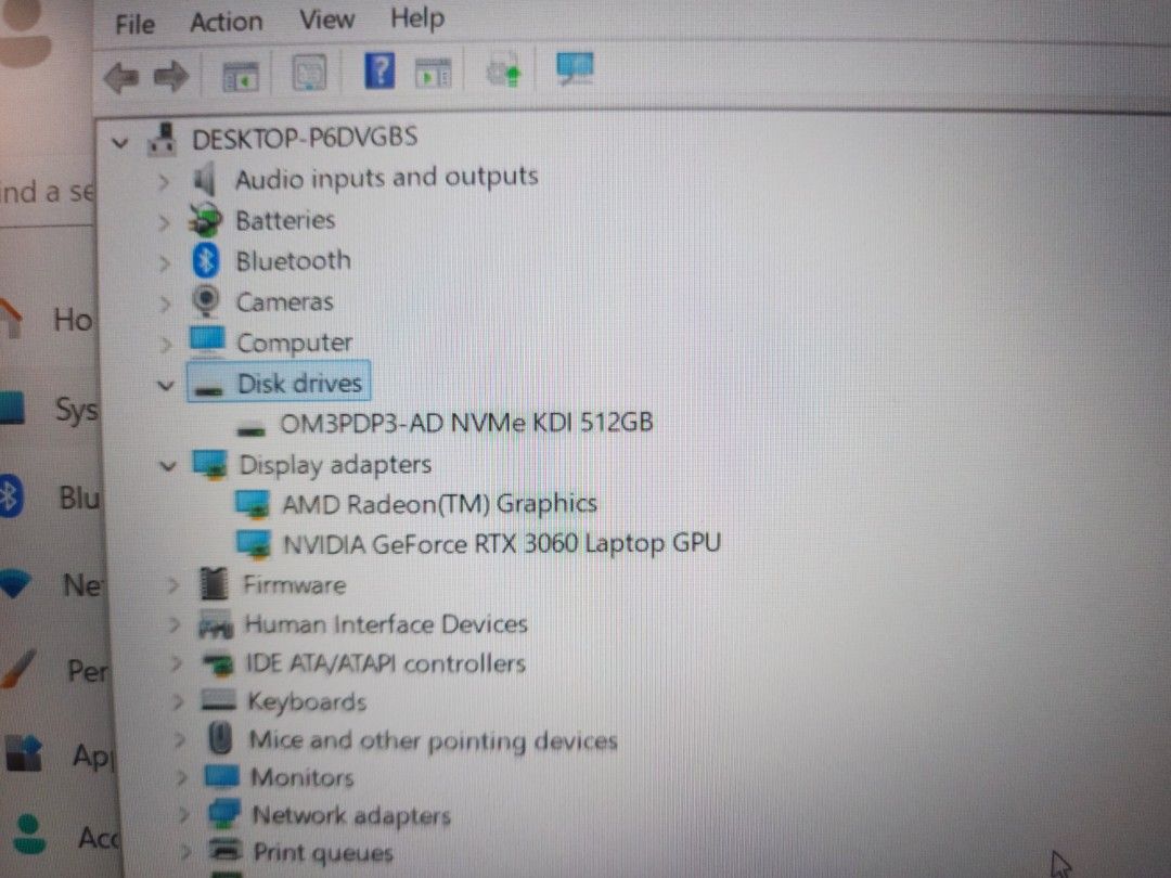 Dell G15 Ryzen edition rtx 306063167069774978113
