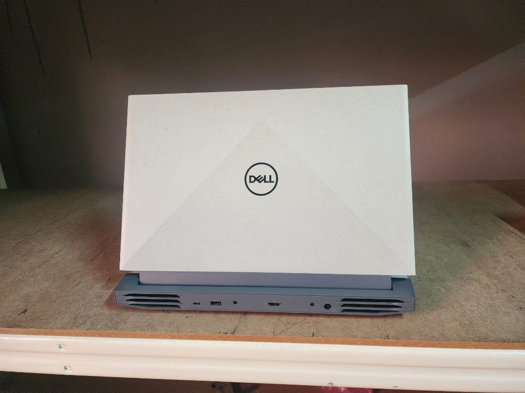 Dell G15 Ryzen edition rtx 306063167069774978111