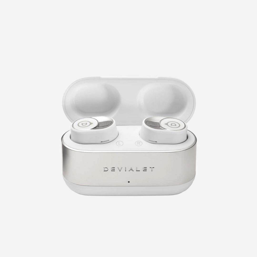 Devialet Gemini II earbuds63209755295489110