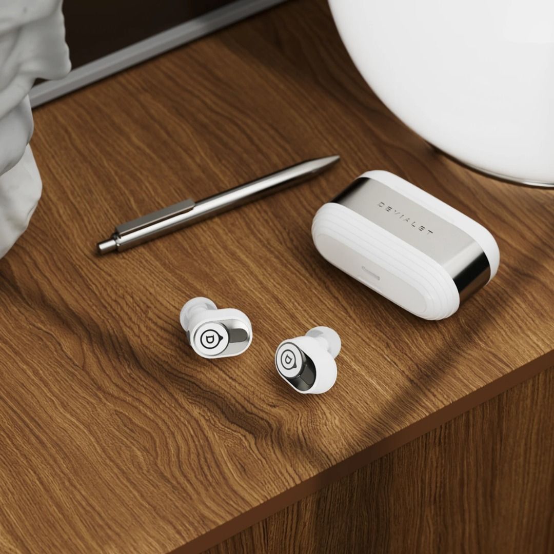 Devialet Gemini II earbuds63209755295489112