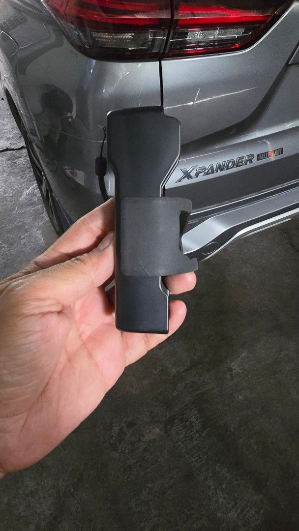 Dji osmo pocket 1&2 orig case (Category: Other Photography Accessories) located in Mandaluyong City. Submitted by jojob1105 (Listing ID 1381284713, Image 2). Description: original barely used dji ismo pocket 1/2 case..