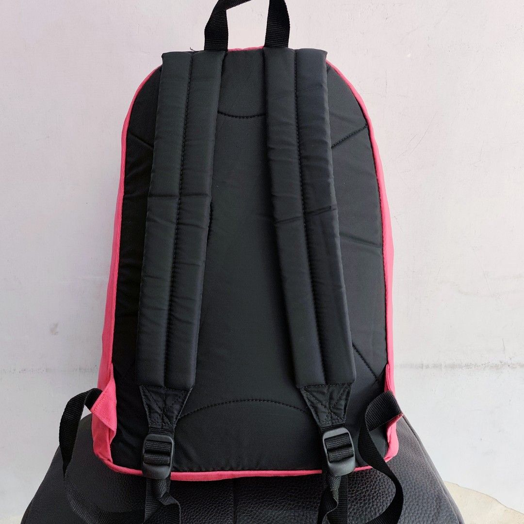 Eastpak Material PADDED PAK'R® Black Collections Eastpak BE