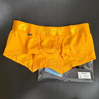 EGDE : Boxer Underwear (M size)64214306891907110