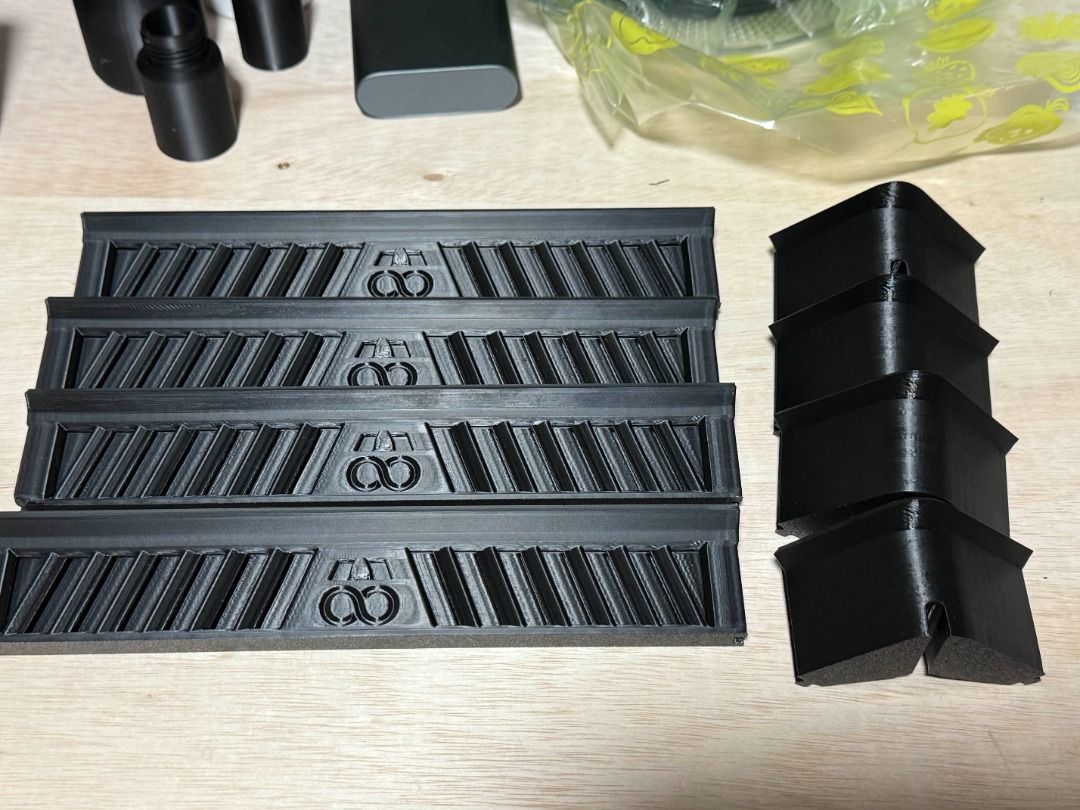 Elegoo Centauri Carbon Riser, Computers & Tech, Printers, Scanners ...