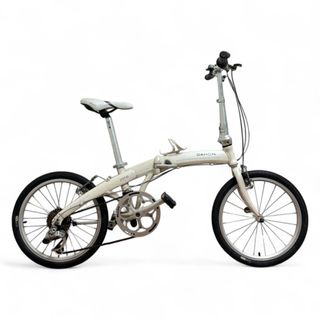 DAHON　OBI WAN visc P18 Dahon Visc P18 Folding Bike, Sports Equipment, Bicycles