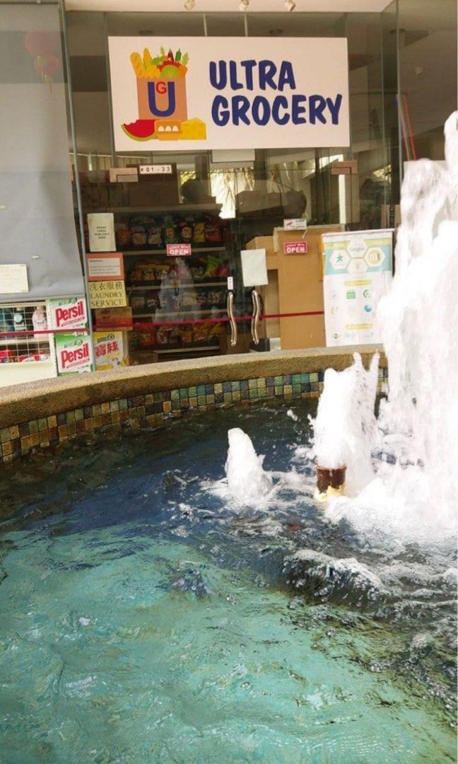Freehold shop space for Sale/Rent at The Petals Condominium63225676808706114