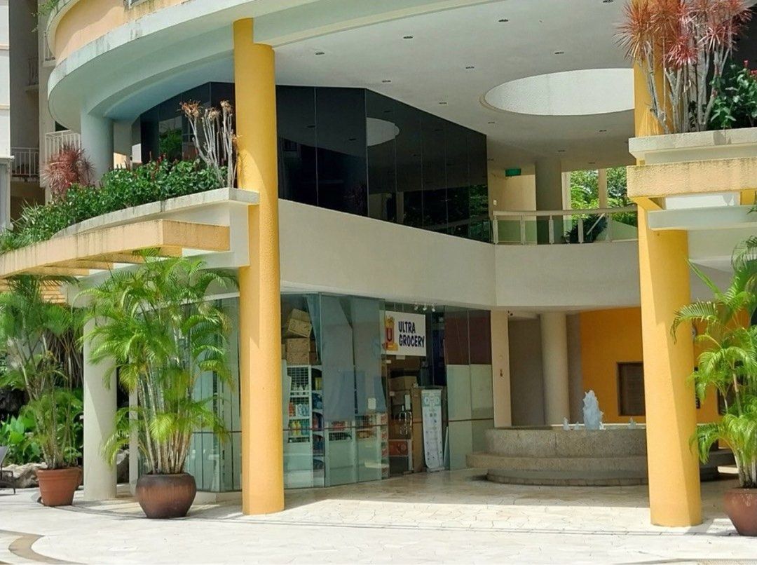 Freehold shop space for Sale/Rent at The Petals Condominium63225676808706112