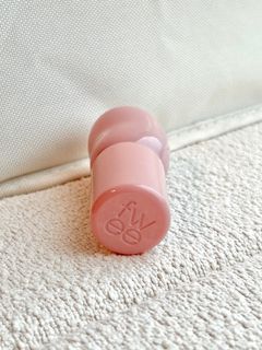 Fwee 3D Voluming Gloss Fwee Moisturizing Plumping Lip Gloss Vanilla 70%64242863554817110