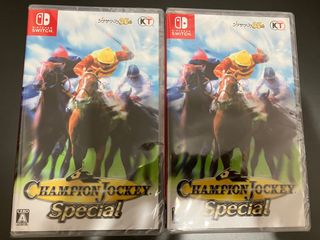 Champion Jockey Special 亮雅 Pleasure] A victory possible only because of a horse with