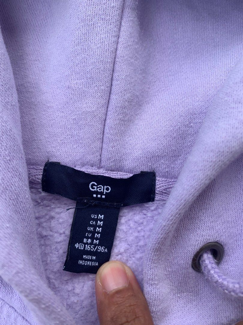 gap (Category: Activewear) located in Jerteh. Submitted by dinstore86 (Listing ID 1381342381, Image 3). Description: size 20 x 24.