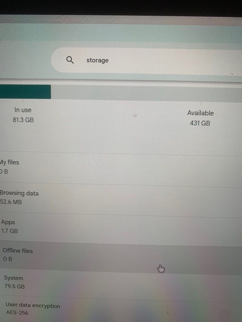 Google Pixelbook Chromebook - 12.3" Tablet & PC Touchscreen Combo 512GB - U.S Model (Category: Laptops & Notebooks) located in Bacoor. Submitted by pipsniper (Listing ID 1381460199, Image 2). Description: •2017 Model •No Issues •Brand New Condition •89% Battery Health • The 4-in-1 design adapts to whatever you’re doing with laptop, tablet, tent and entertainment modes. • Pixelbook’s super thin and lightweight design measures 10.3 millimeter and w