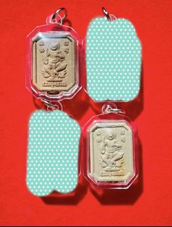Ajarn Tom Wat Ta sabaeng Collection item 3