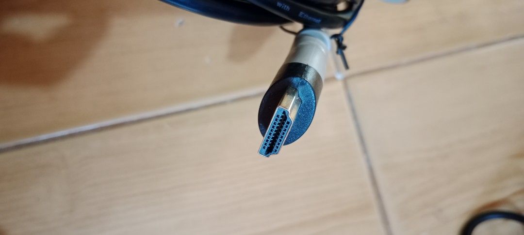 Hdmi to Mini Hdmi for sale (Category: Chargers & Cables) located in Bulacan. Submitted by Shoppe.Ups (Listing ID 1381300207, Image 2). Description: what you see is what you get meetups: guiguinto plaridel bulacan - J&T *(Payment First) - LBC COP/COD *(payment first for shipping fee only) -toktok / lalamove *mop: via gcash pm for interested.