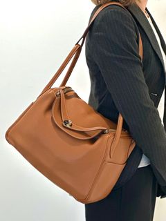 Hermès Lindy Collection item 2