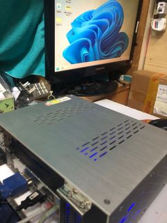 i5超小型FCQ-08935原裝升級（全新SSD）win 1164092487737859110