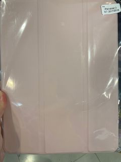 iPad case