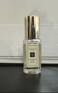 Jo malone blackberry For Sale Fragrance Deodorants Carousell