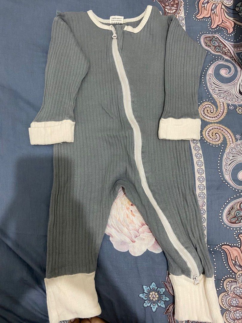 Jumper baby bohopana (Kategori: Baju Bayi) berada di Bogor. Dikirim oleh risdadesitaryani (ID iklan 1381412710, Gambar 1). Deskripsi: .