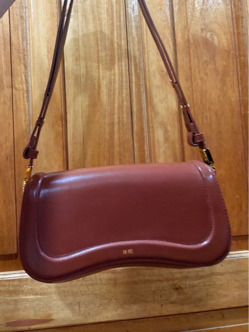 JW PEI AUTHENTIC joy shoulder bag (Category: Luxury Bags & Wallets) located in Caoayan. Submitted by emmachamberlain (Listing ID 1373654395, Image 2). Description: with box and dust bag.