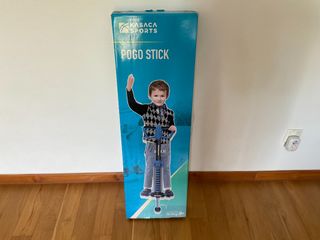 Pogo stick For Sale Carousell Singapore