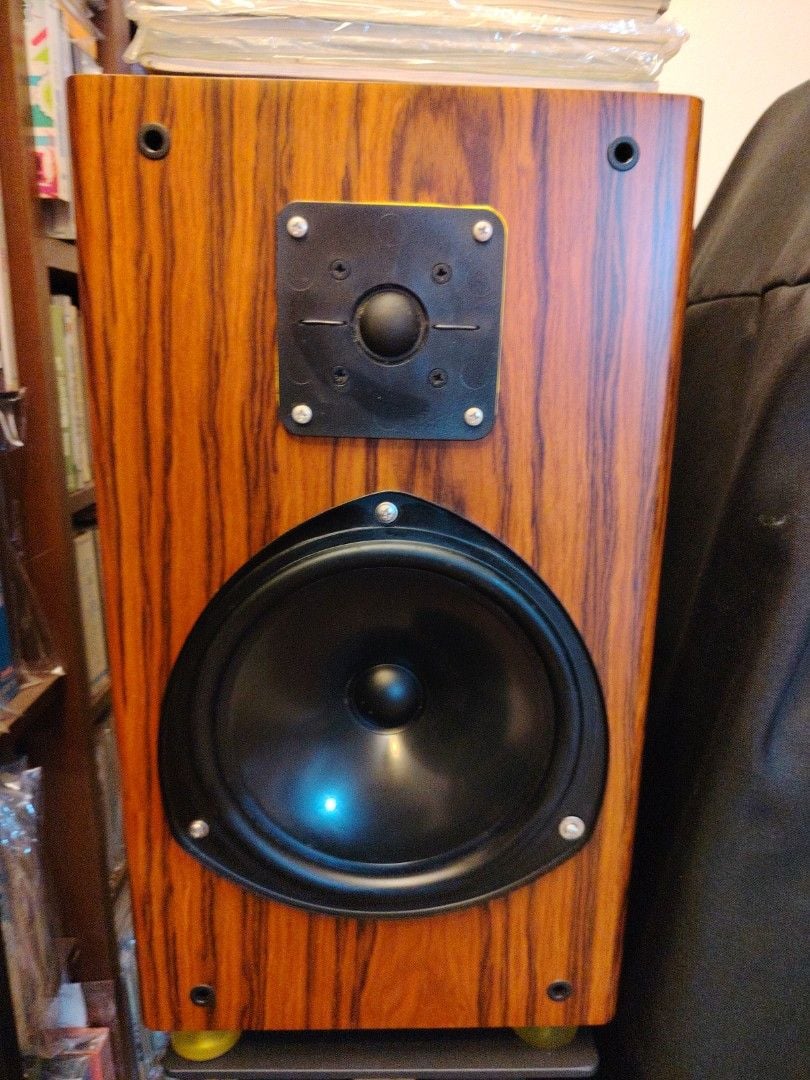 Reference Series Kef For Sale Imf Electronics Imf Speakers For