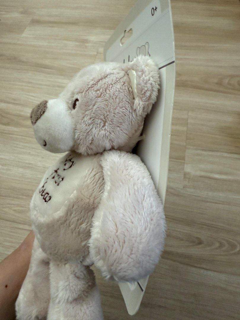 Kelly toy, My first Bear (Category: Infant Playtime) located in Kota Bharu. Submitted by sareenasareena (Listing ID 1381377088, Image 2). Description: .