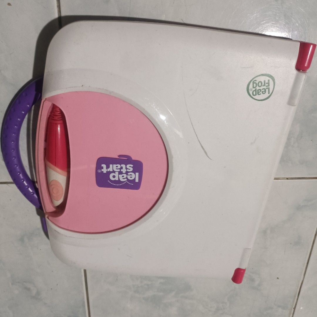 Leapfrog leapstart (Kategori: Mainan & Baby Walker) berada di Batam. Dikirim oleh grosirmainansejagat (ID iklan 1381387234, Gambar 1). Deskripsi: normal bisa oren.