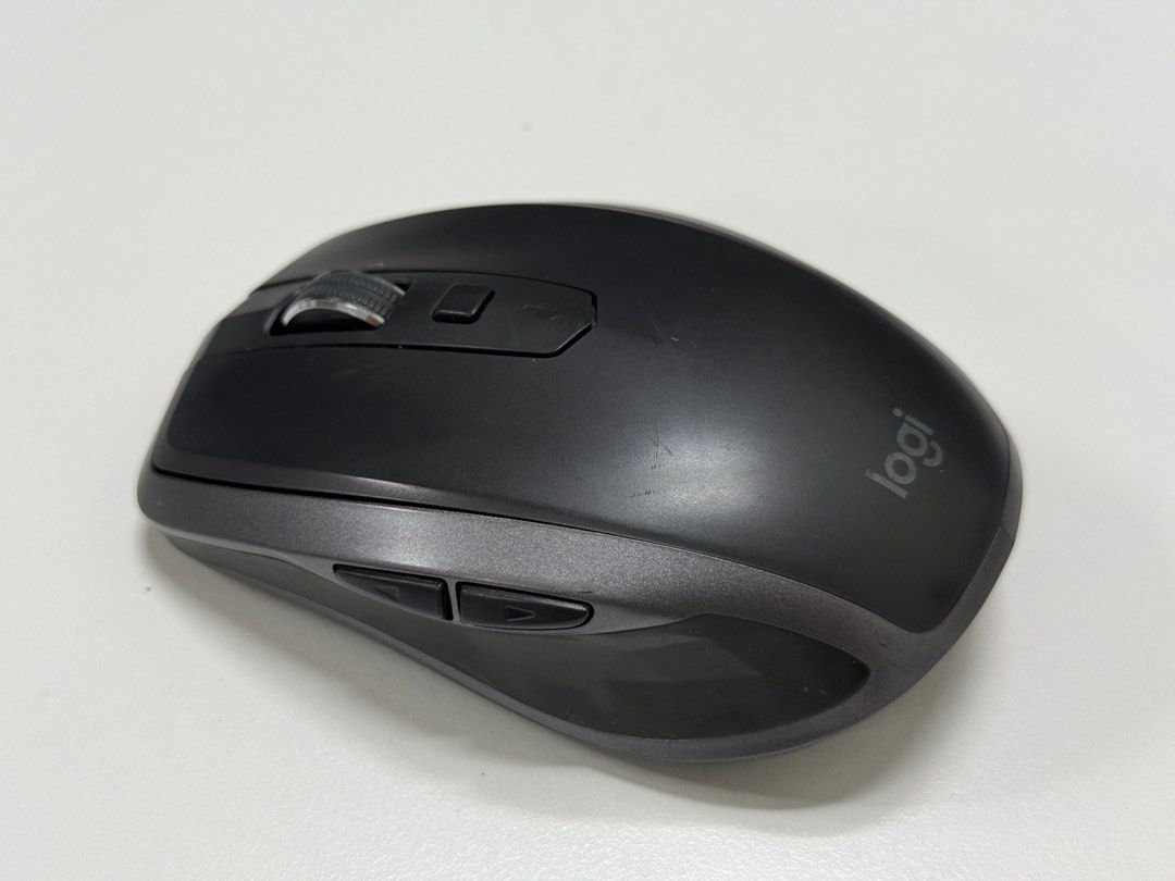 Logitech MX Anywhere 2S Wireless Mouse63221796807169110