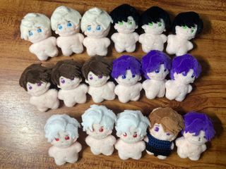 (Category: ) located in . Submitted by jheycollectionsph (Listing ID 1381437251, Image 1). Description: .