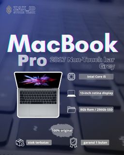 (Kategori: ) berada di . Dikirim oleh zax_idlaptopstore_tasik (ID iklan 1381331959, Gambar 1). Deskripsi: .
