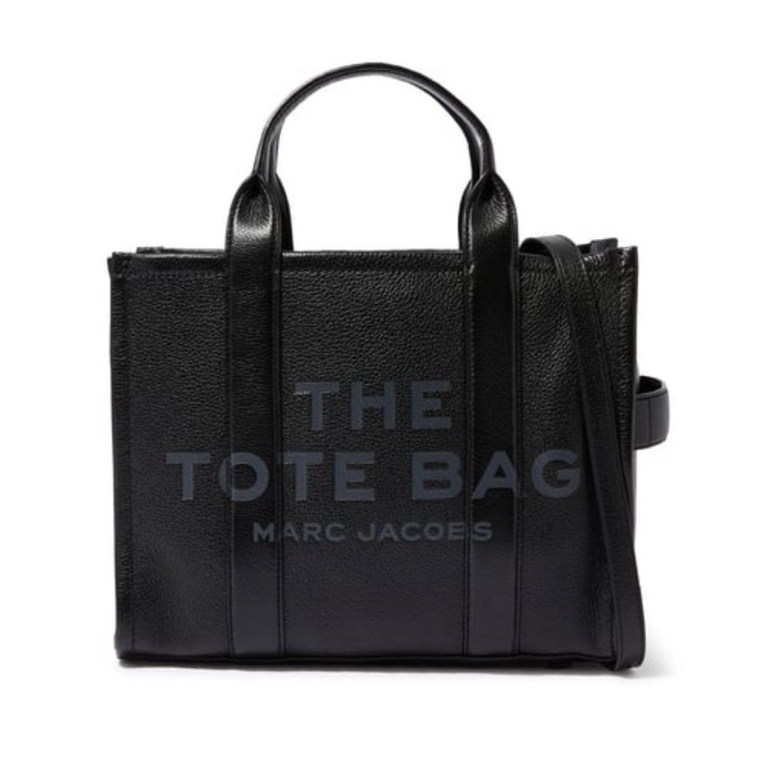 Marc Jacobs The Tote Bag (Medium) (Category: Luxury Bags & Wallets) located in Quezon City. Submitted by wasmynnowurs (Listing ID 1381458165, Image 2). Description: .