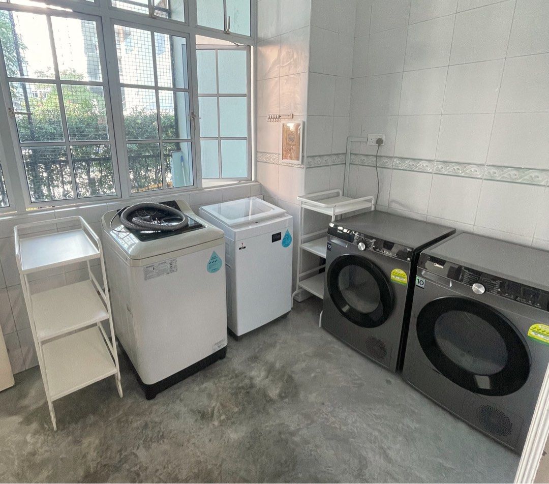 Master rooms with attached bathrooms and mini kitchenette63108836249730114