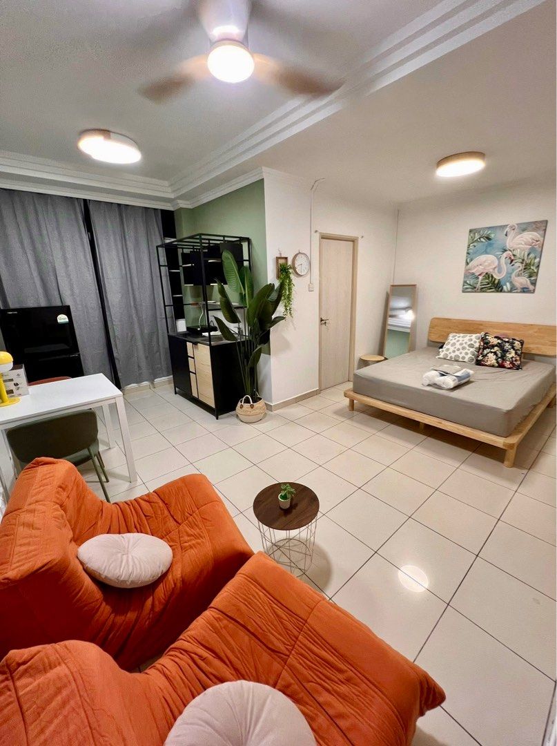 Master rooms with attached bathrooms and mini kitchenette63108836249730111
