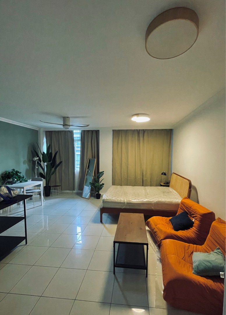 Master rooms with attached bathrooms and mini kitchenette63108836249730113