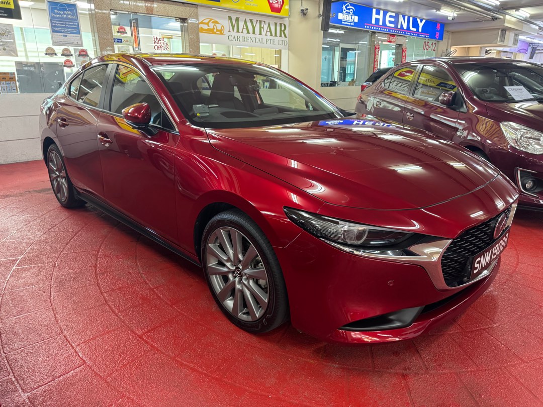 (Category: ) located in . Submitted by motoringmayfair (Listing ID 1381364120, Image 1). Description: .