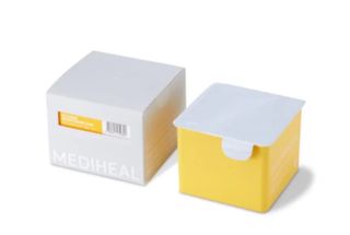 Mediheal 維他命亮白保濕柔膚棉片(補充裝）64211134006273110