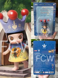 dimoo world dream tea shang xia 茶夢之境POP MART POPMART 泡