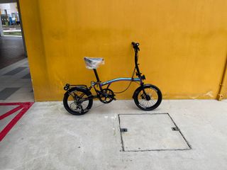 (Category: ) located in . Submitted by alywincycle (Listing ID 1381334144, Image 1). Description: .