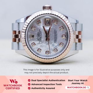 (Category: ) located in . Submitted by watchbooksg (Listing ID 1381332375, Image 1). Description: .
