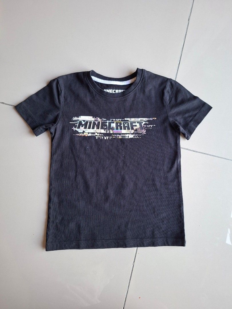 NEXT Setwear (Category: Babies & Kids Fashion) located in Petaling Jaya. Submitted by chokichokizuna (Listing ID 1381455006, Image 2). Description: Next set wear Kids boy size 5 year.