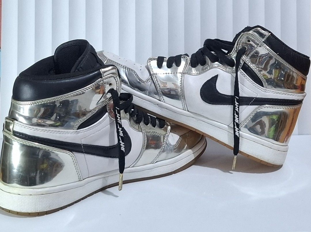 Nike Air Jordan High Pass the Torch US, Fesyen Pria, Sepatu