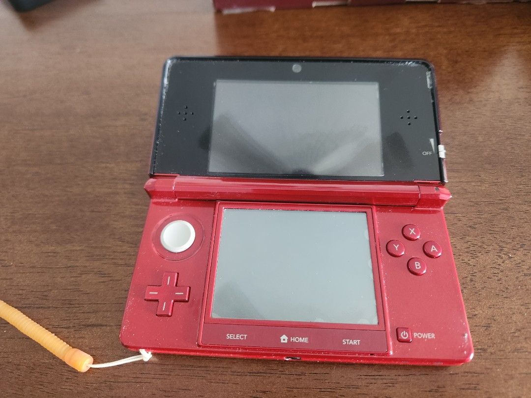 Nintendo 3DS and 2DS63108086387074111
