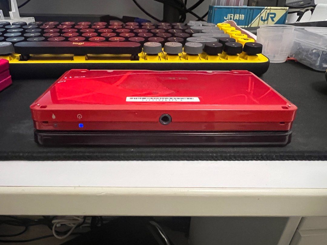🍷Nintendo 3DS modded63108086496001114